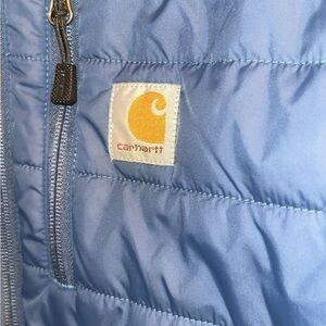 Carhartt puffer jacket  3XL
